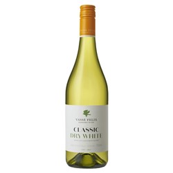 Vasse Felix Margaret River Classic Dry White 750ml