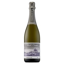 Devil's Corner Tasmania NV Sparkling Cuvee 750ml 