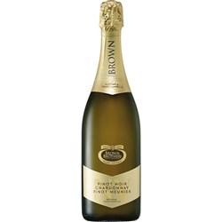 Brown Brothers Sparkling Pinot Nior Chardonnay NV 750ml