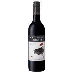 Catching Thieves Margaret River Cabernet Merlot 750ml 