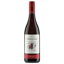 Tobacco Road King Valley Pinot Nior 750ml 