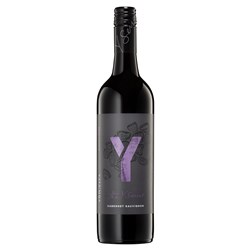 Yalumba Y Series Cabernet Sauvignon 750ml 