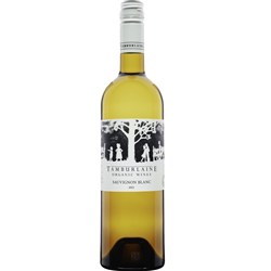 Tamburlaine Organic Sauvignon Blanc 750ml