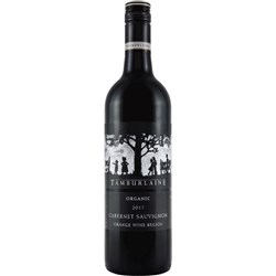 Tamburlaine Organic Cabernet Sauvignon Blanc 750ml