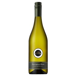 Kim Crawford Marlborough Sauvignon Blanc 750mL