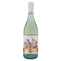 Gapsted Victoria Moscato 750ml 