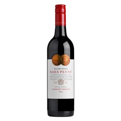 Rare Penny Cabernet Merlot 750ml 