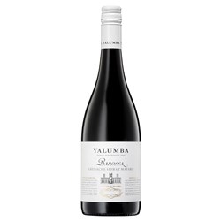 Yalumba Barossa Grenache Shiraz Mataro 750ml