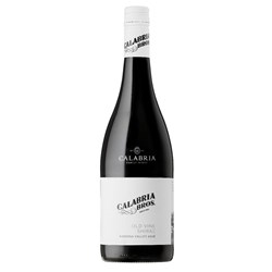 Calabria Bros Old Vine Shiraz 750ml