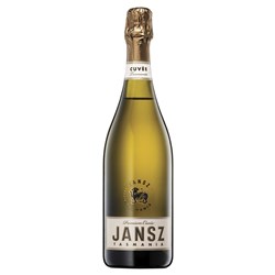 Jansz Tasmania Vintage Cuvée