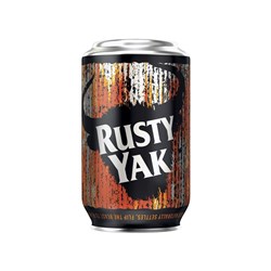 Rusty Yak 330ml Can 