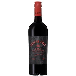 McWilliam Stolen Colt Shiraz 750ml 