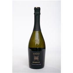 Lucci Italy Prosecco 750ml 