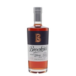 Brookie's Byron Bay Slow Gin 700ml