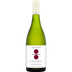 Eden Road Murrumbateman The Long Rd Chardonnay 