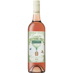 Evans & Tate Margaret River Breathing Space Rose 750ml 