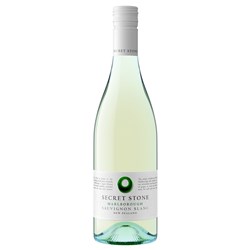 Secret Stone Marlborough Sauvignon Blanc 750ml