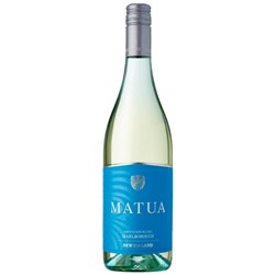 Matua Valley Marlborough Sauvignon Blanc 750ml