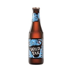 Wild Yak Stubby 345ml 