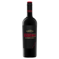 De Bortoli Woodfired Heathcote Shiraz 750mL