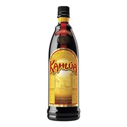 Kahlua Salted Caramel Liqueur 350ml