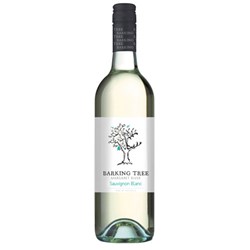 Barking Tree Margaret River Sauvignon Blanc 750ml 