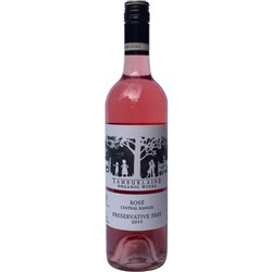 Tamburlaine Preservative Free Rose 750ml 