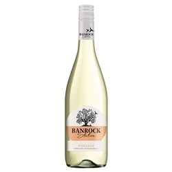 Banrock Station Riverland Moscato 1L