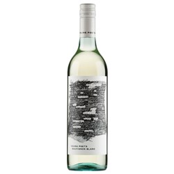 Young Poets Sauvignon Blanc 750ml