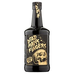 Dead Man's Fingers Spiced Rum 700ml