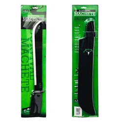 Ridgeline Knife Machete