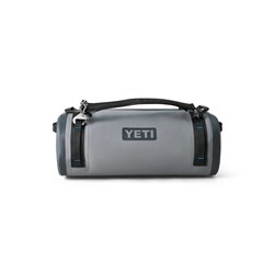 Panga Submersible Duffel 50 Storm Gray