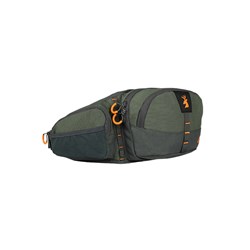 Spika Drover Waist Pack Olive 5L