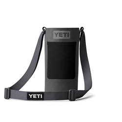 Yeti Bottle Sling Large Charcoal