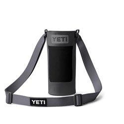 Yeti Bottle Sling Small Charcoal