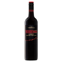 De Bortoli Woodfired Heathcote Cabernet Sauvignon  750mL