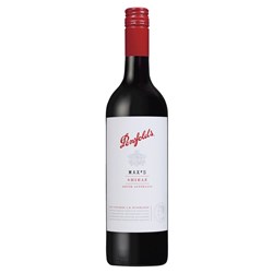 Penfolds South Australia Max's Shiraz 