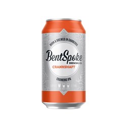 Bentspoke Crankshaft IPA 375mL