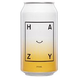 BR Balter Hazy Can 375ml