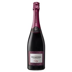 Riccadonna Sparkling Ruby 750mL