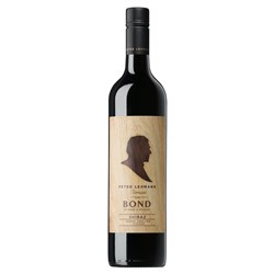 Peter Lehmann Bond Shiraz 750ml 