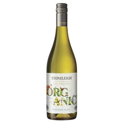 Stoneleigh Organic Sauvignon Blanc 750ml