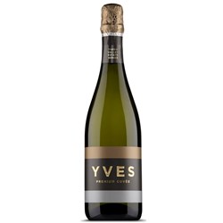 Yves Premium Cuvee 750ml 