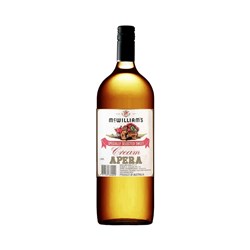 McWilliam's Cream Apera 1.5L