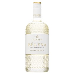 Belena Pinot Grigio 750ml