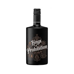 Kings of Prohibition Tawny