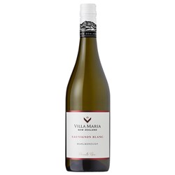 Villa Maria Sauv Blanc 750ml