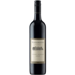 Bunnamagoo Cab Sauv Merlot