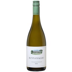 Bunnamagoo Chardonnay 750ml