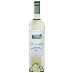 Bunnamagoo Sem Sauv Blanc